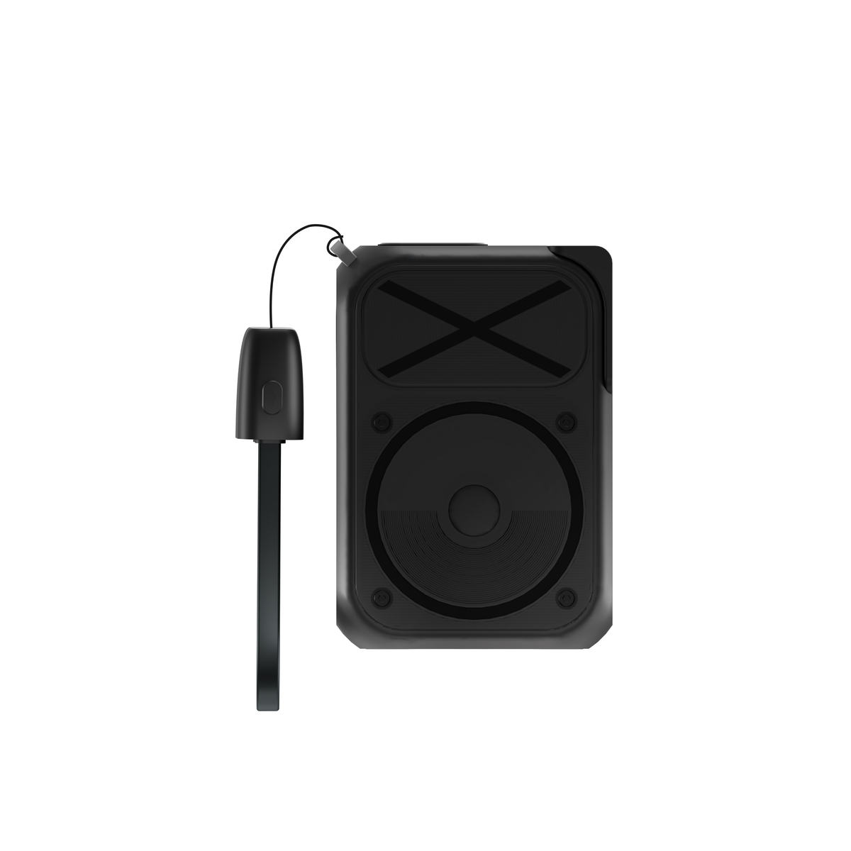 Nomad X - 10000mAh Power Bank and International Wall Adaptor Smart Infocom Computer Electric Accessories Trading L. L. C