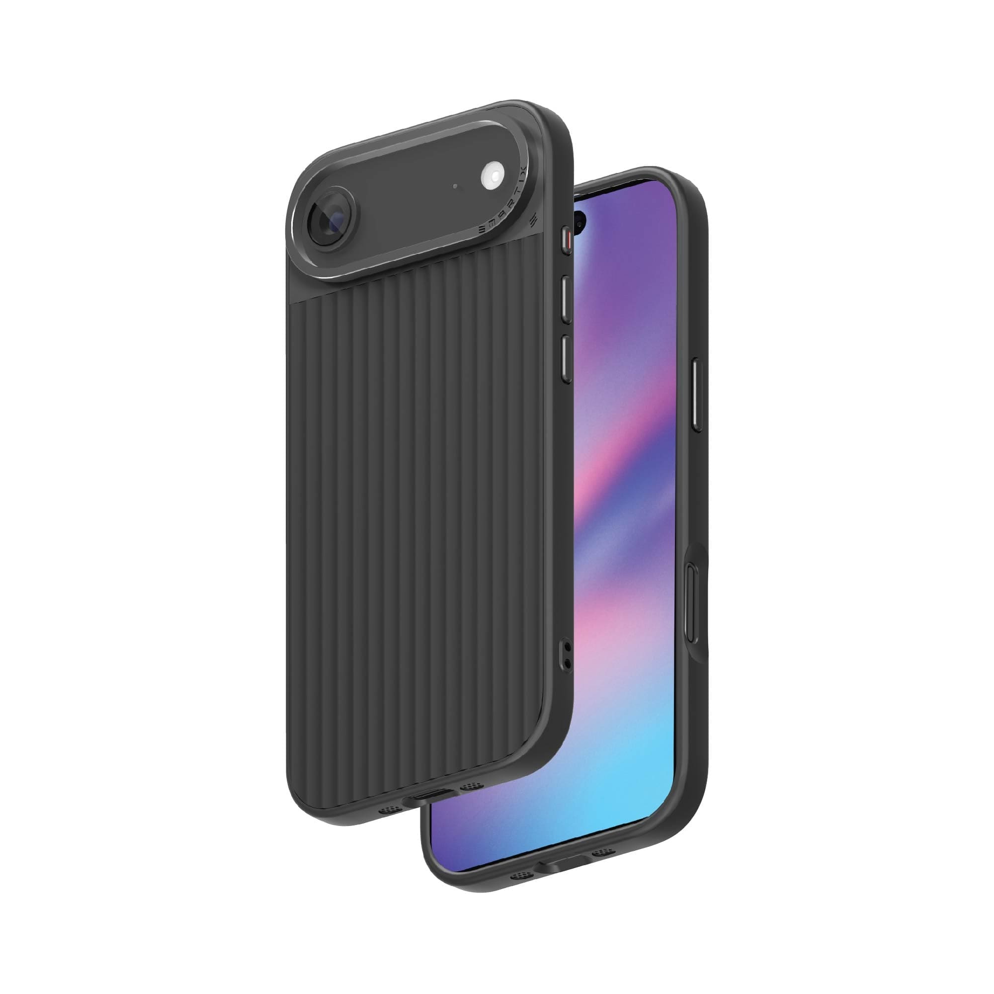 iPhone 17 Air & Pro Series Cases – Premium Designs | Smartix Tech