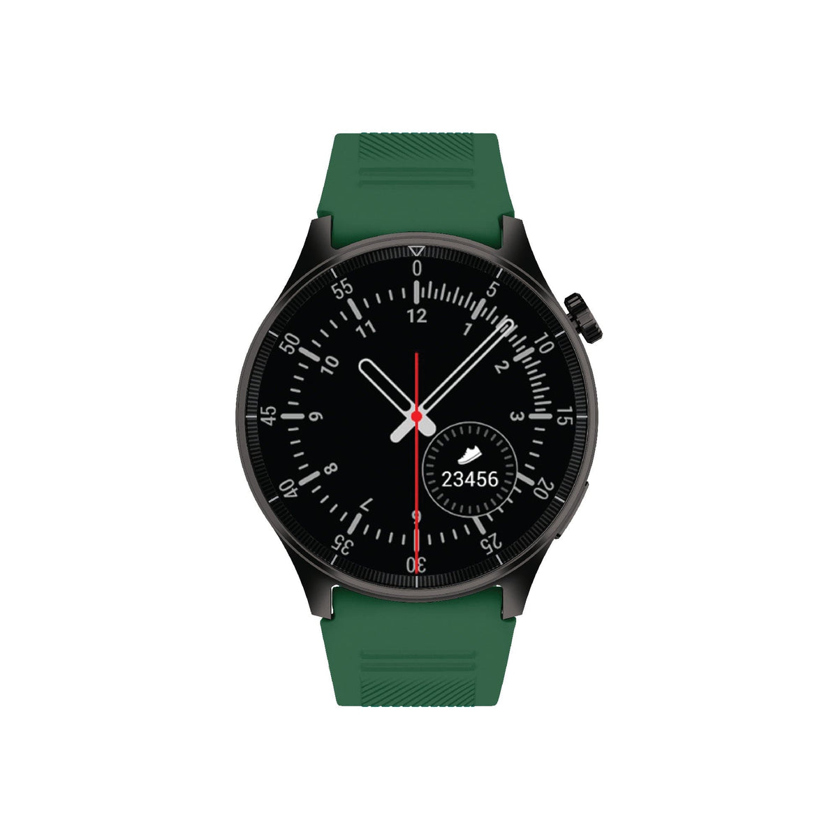 Smartix Play Premium Smartwatch