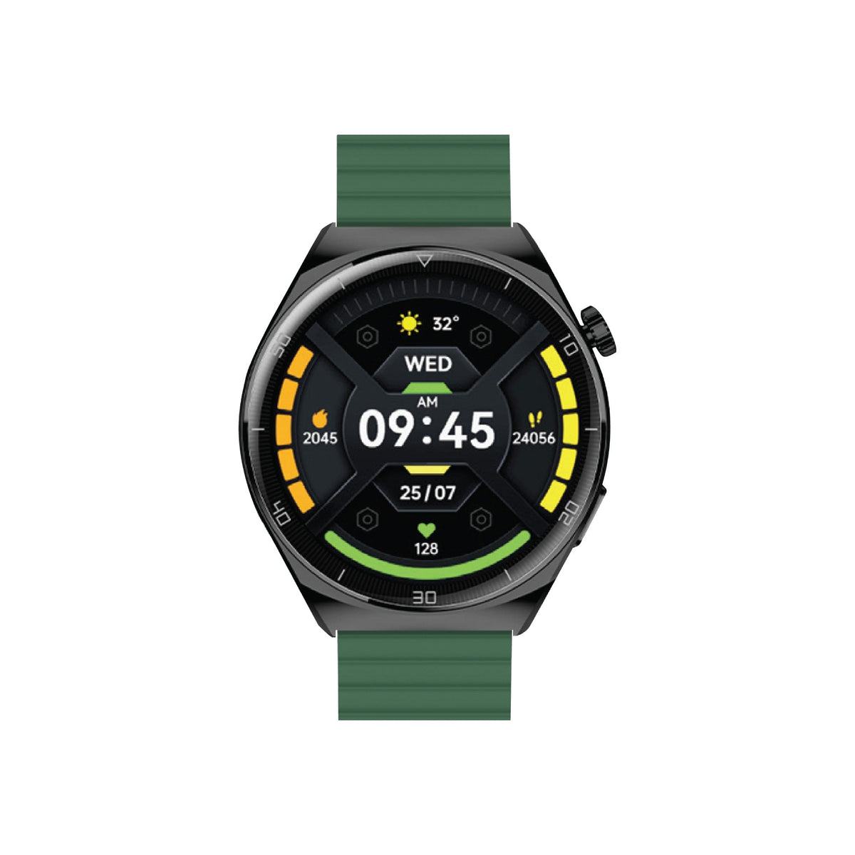 Smartix ProX Premium Smart Watch