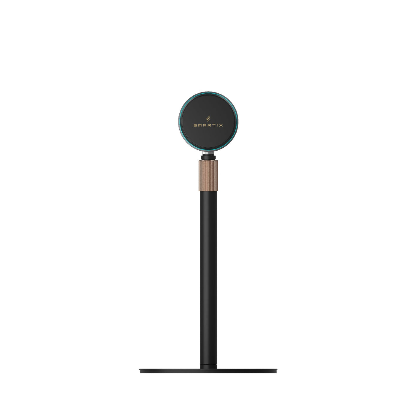 Airduo Qi2 25W Car + Desktop Wireless Charging Holder Smart Infocom Computer Electric Accessories Trading L. L. C
