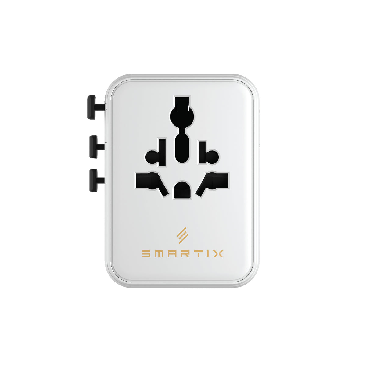 NomadPro 70W GaN International Travel Adaptor
