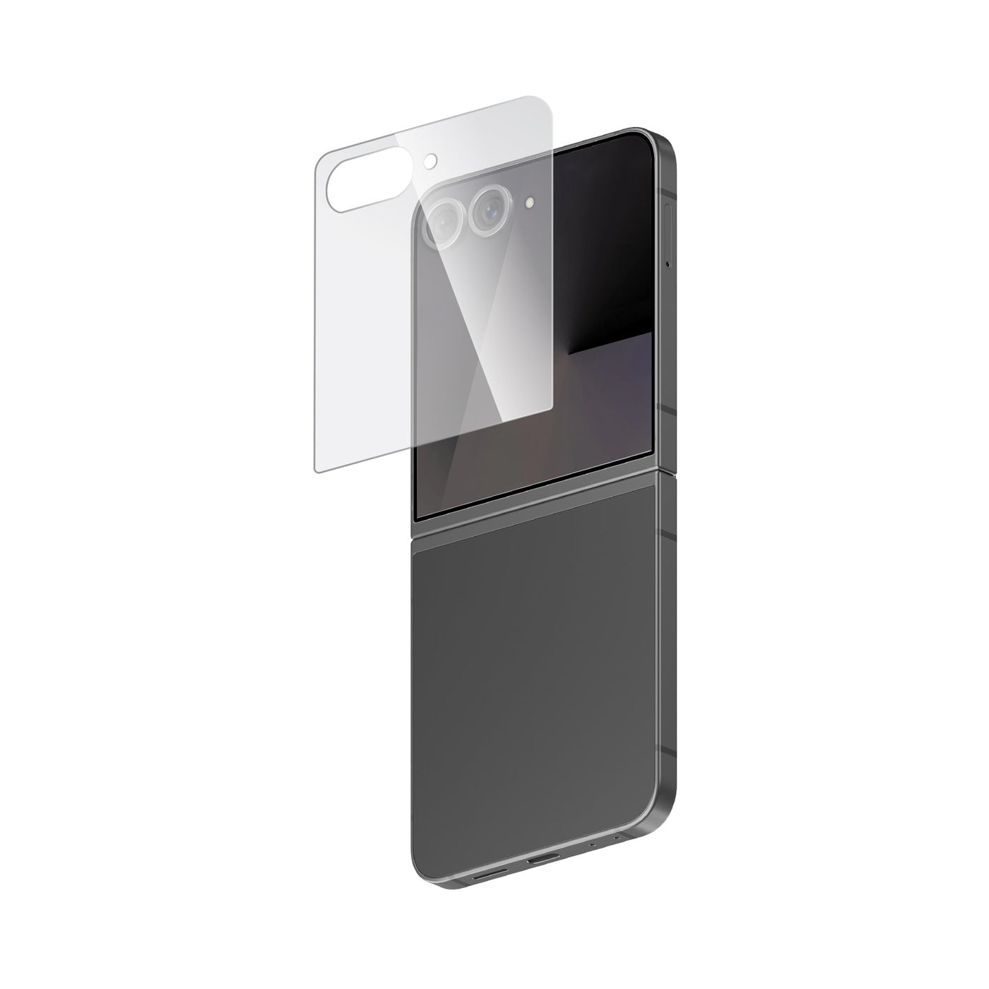 Smartix Screen Protector for Samsung Flip 7 SMART INFOCOMM FZ-LLC
