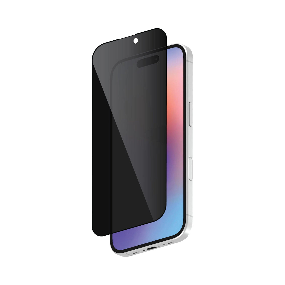 iPhone 17 Series Privacy Screen Protector SMART INFOCOMM FZ-LLC