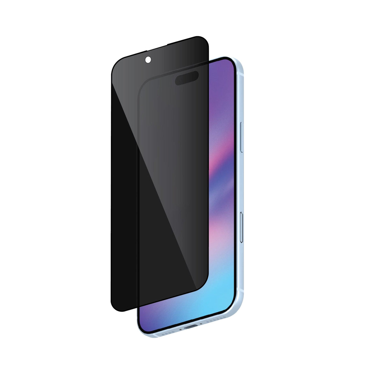 iPhone 17 Series Privacy Screen Protector SMART INFOCOMM FZ-LLC