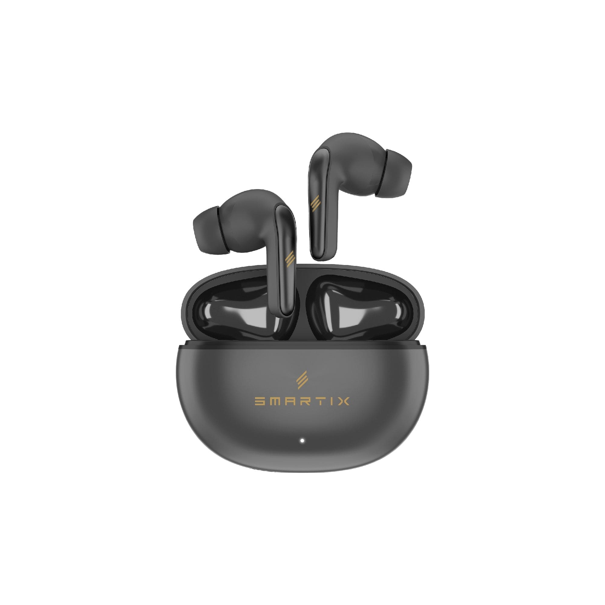 Smartix ANC 1: Wireless Earphones with ANC and Long Battery Life