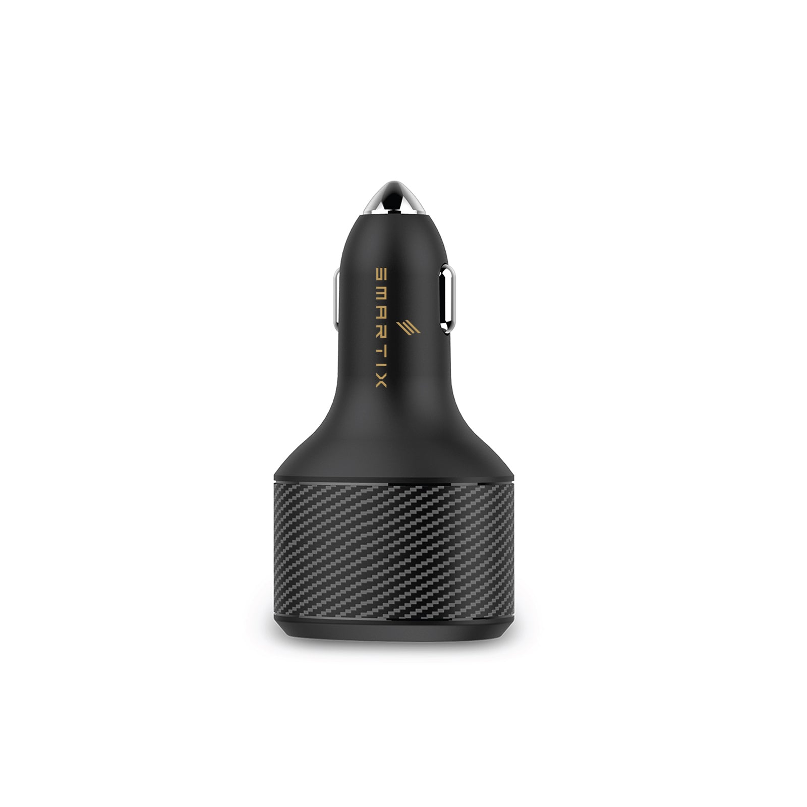 Smartix Premium Freedom Plus Wireless Car Charger