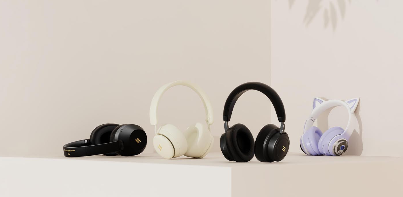 Audio Gears - SMART INFOCOMM FZ-LLC 