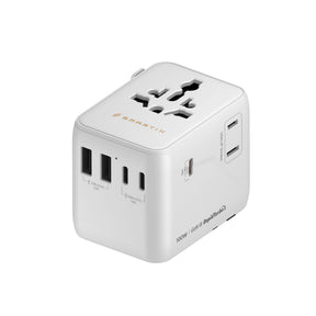 NomadPro 100W International Travel Adapter