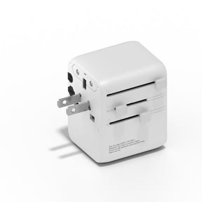 NomadPro 100W International Travel Adapter