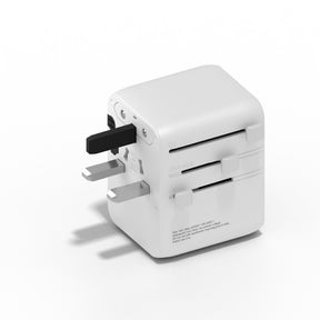 NomadPro 100W International Travel Adapter