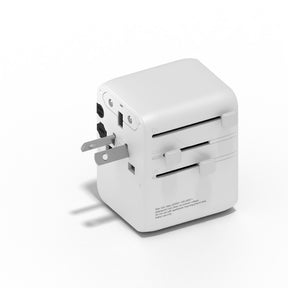 NomadPro 100W International Travel Adapter