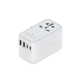 Smartix 100W Travel Adapter