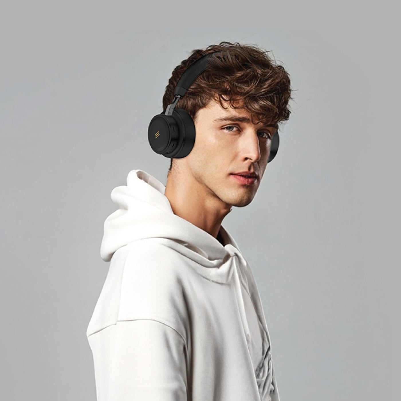 Immerse X-Premium Wireless ANC Headphone