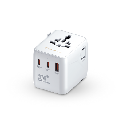 NomadPro 20W