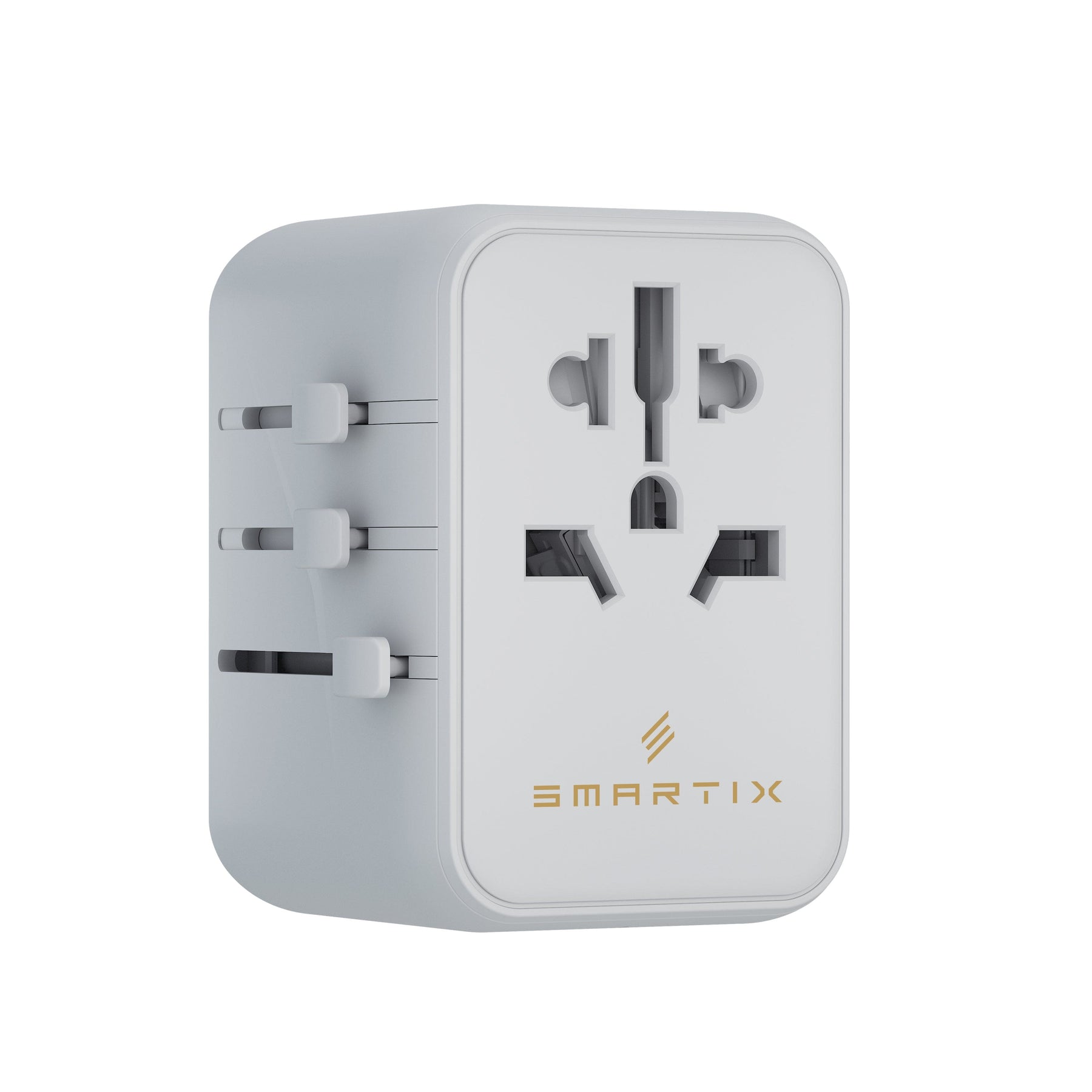 Smartix Premium 20W Travel Adapter