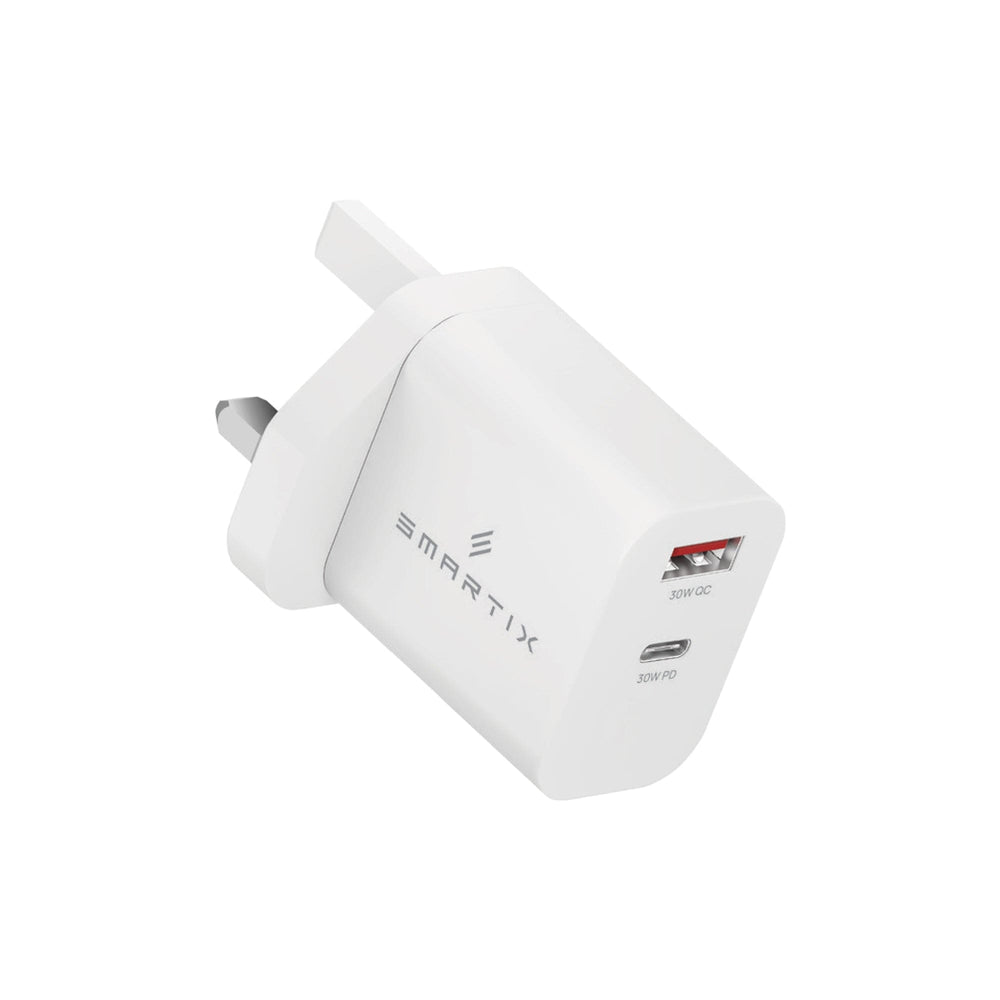 Buy Smartix Wall & Travel Adaptors Online | Power Up Anywhere