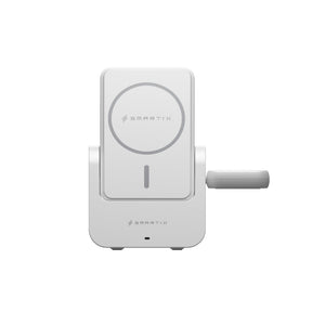 3 in 1 Dock with Detachable 10000mAh Power Bank Smart Infocom Computer Electric Accessories Trading L. L. C
