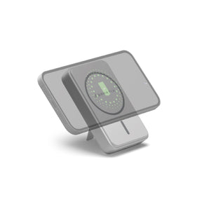 3 in 1 Dock with Detachable 10000mAh Power Bank Smart Infocom Computer Electric Accessories Trading L. L. C