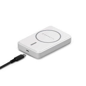 3 in 1 Dock with Detachable 10000mAh Power Bank Smart Infocom Computer Electric Accessories Trading L. L. C