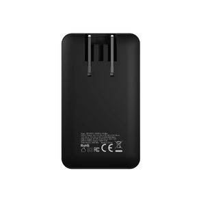 Smartix Premium Slim 45W GaN Wall Adaptor