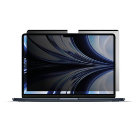 Magnetic Privacy Protector for MacBook Air 13.6"