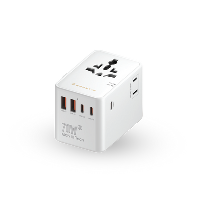 NomadPro 70W Find My