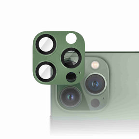 Camera Glass for iPhone 13/13 Pro Max -Green Smart Infocomm