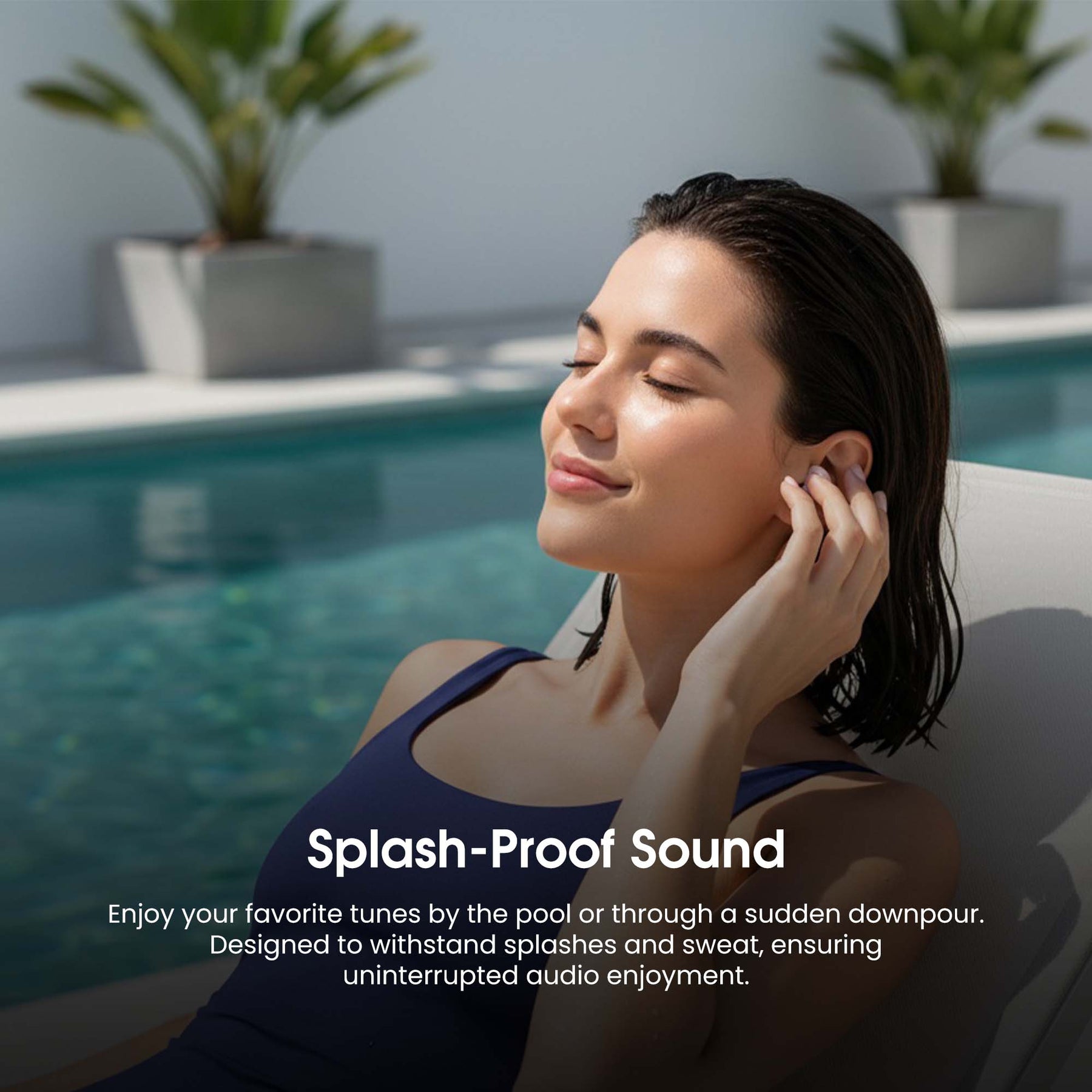 Smartix Premium Atom ANC Earbuds