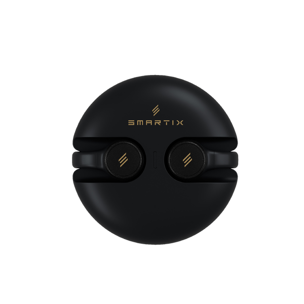Atom U Earbuds