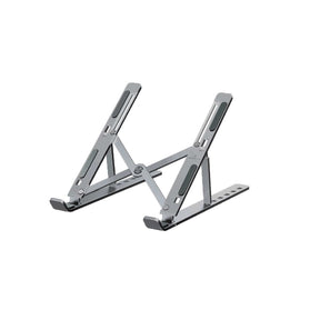 Aluminium Laptop Stand