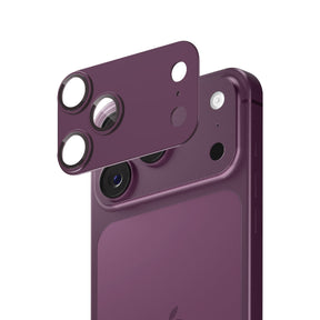 iPhone 18 Pro & Pro Max Aluminium Camera Lens Protector