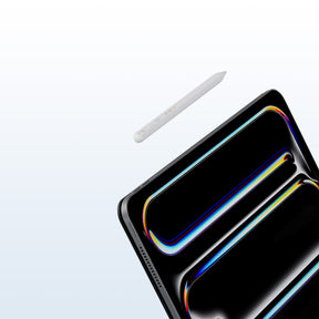 Ultimate Bundle for your iPad-Keyboard Case + Pencil