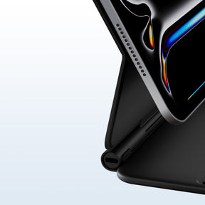 Ultimate Bundle for your iPad-Keyboard Case + Pencil