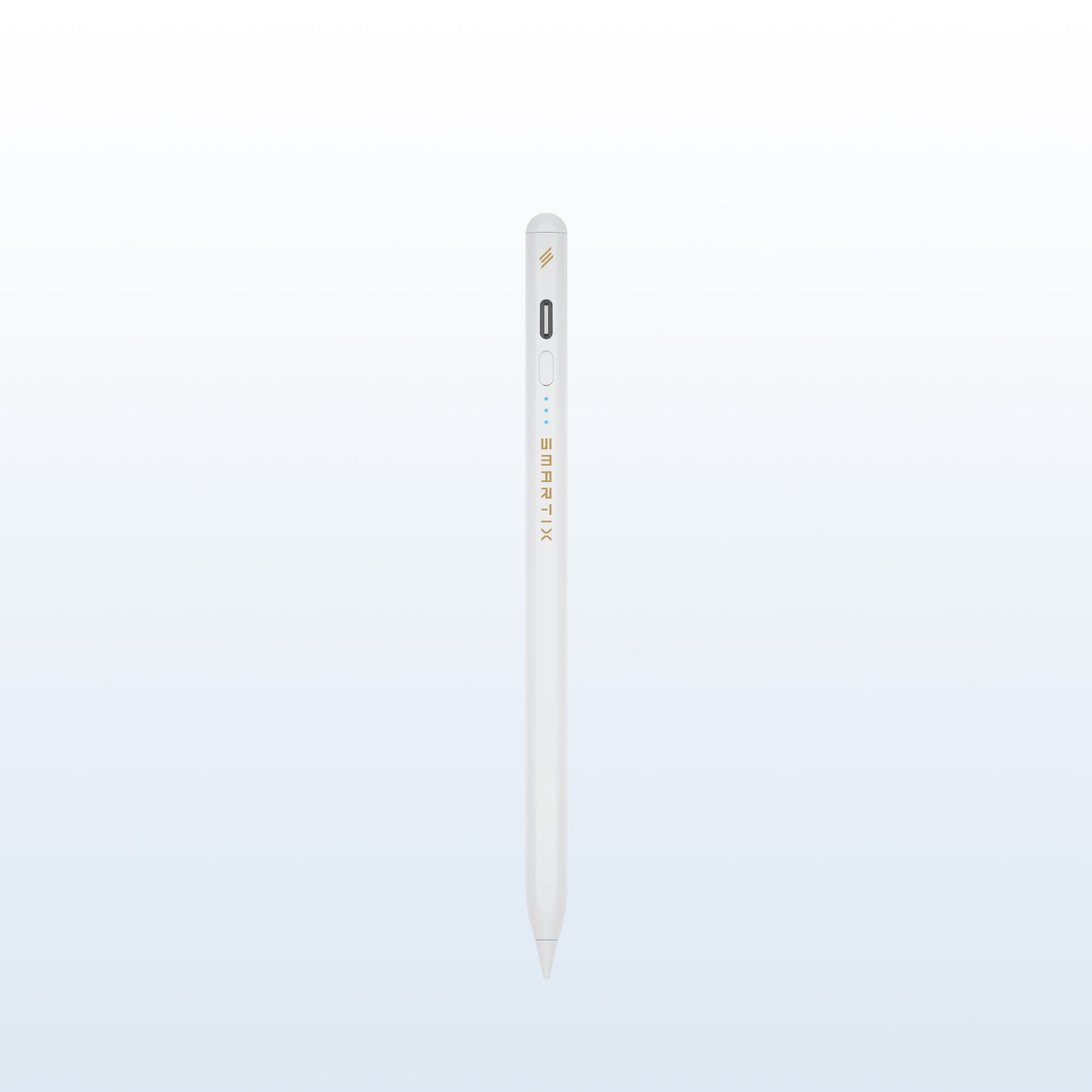 Ultimate Bundle for your iPad-Keyboard Case + Pencil