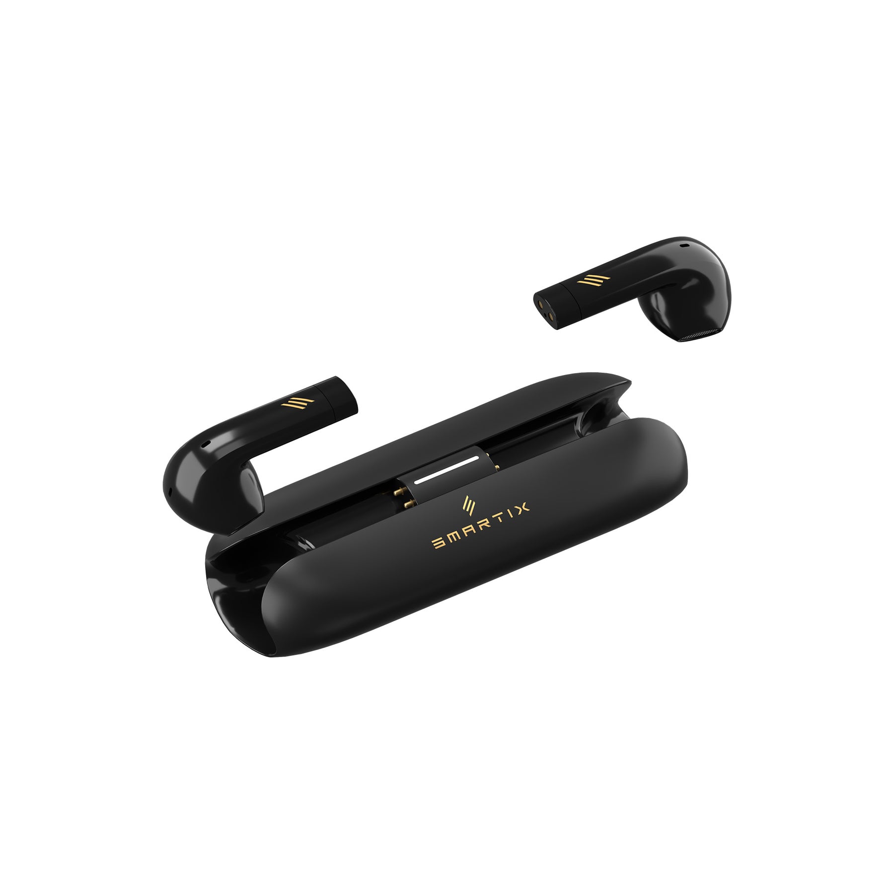 Buds U - Slim Semi-In-Ear True Wireless Earbuds