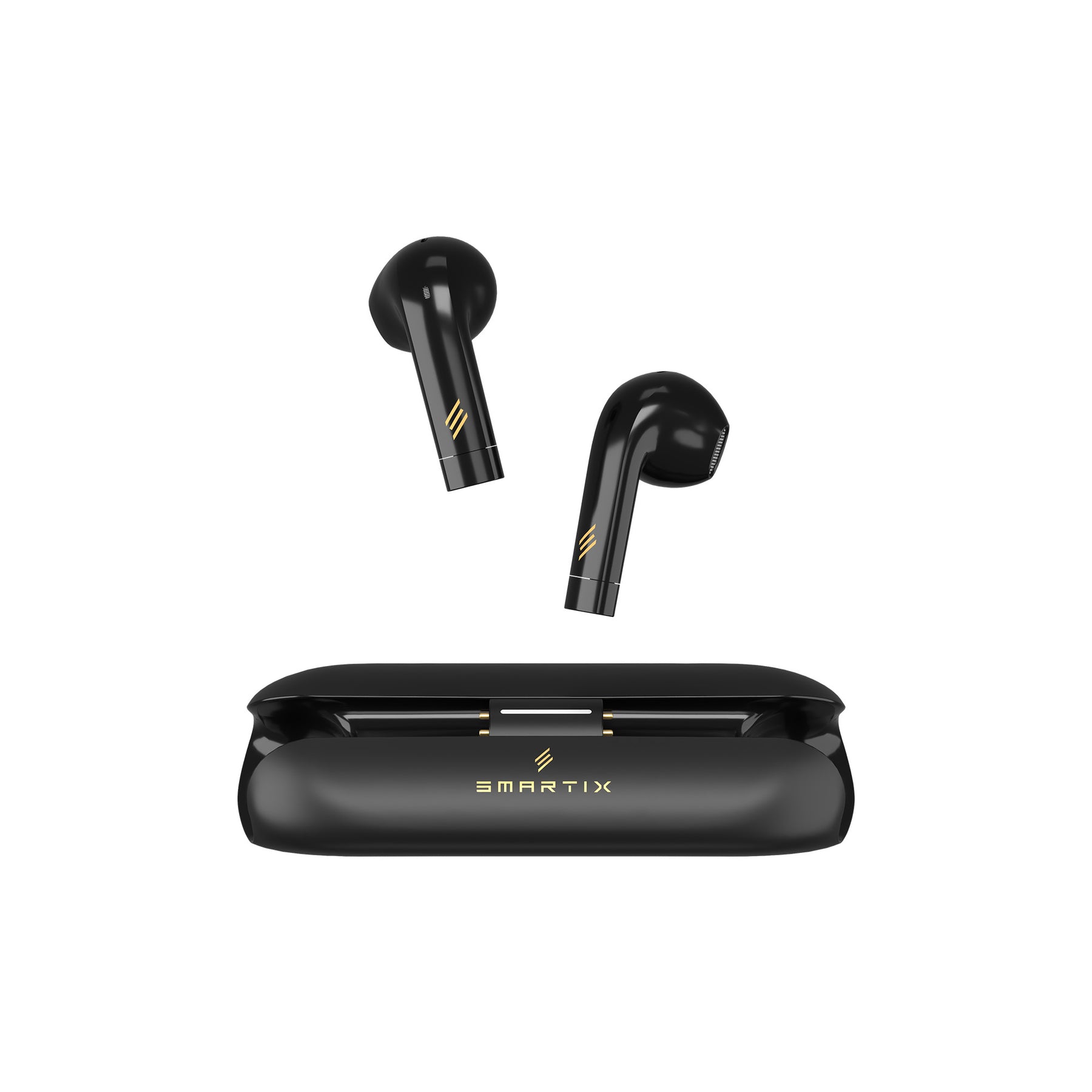 Buds U - Slim Semi-In-Ear True Wireless Earbuds