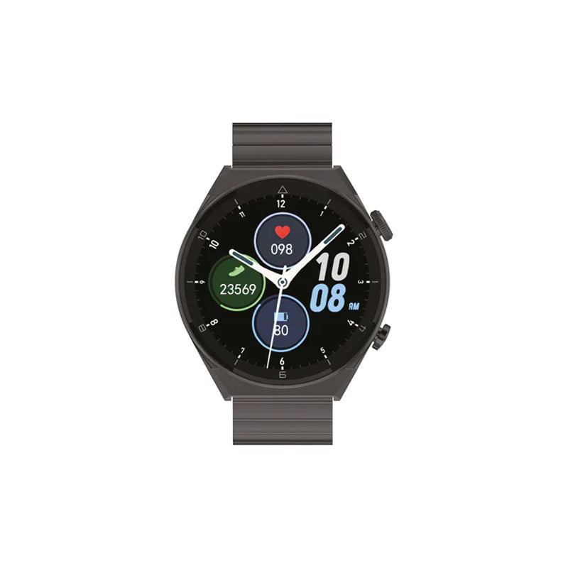 Smartix Premium CrossFit Pro X Smart Watch