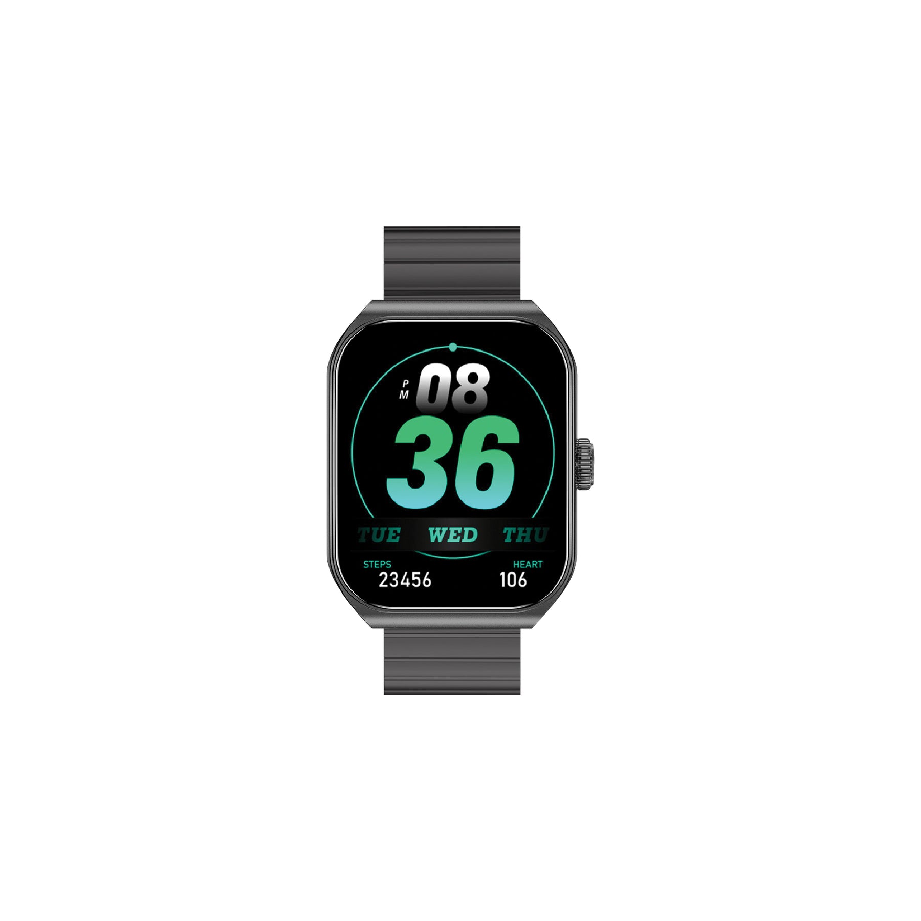 CrossFit Curve Smartwatch