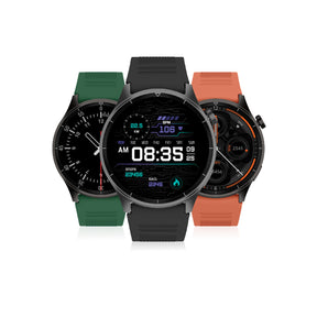 Smartix Premium Play Smartwatch