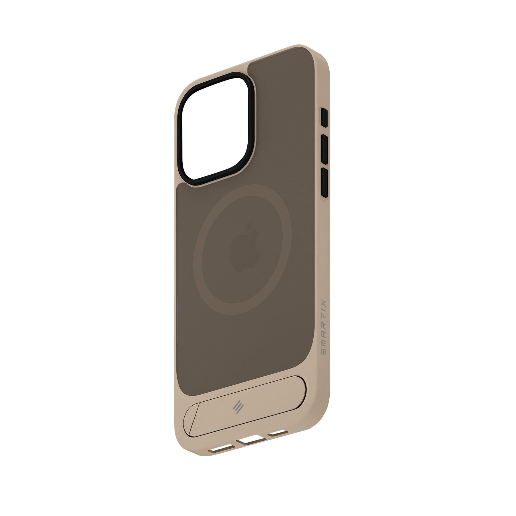 Premium Designer Stand Case for iPhone 16 Pro,Pro Max Premium Designer Stand Case for iPhone 16 Pro,Pro Max