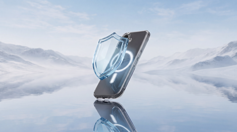 Protection For Your Essential Tech