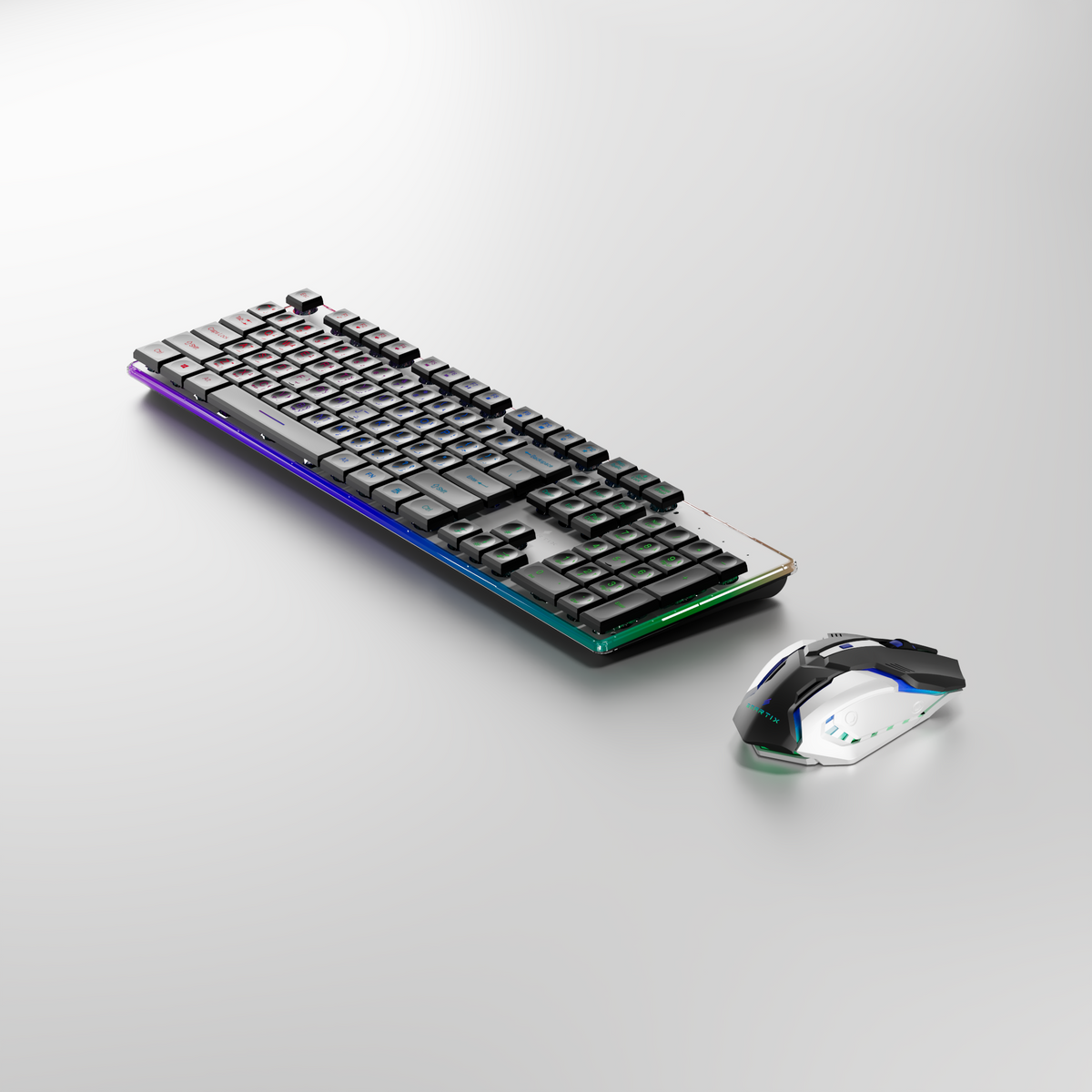 Why Every Gamer Needs the Right Keyboard