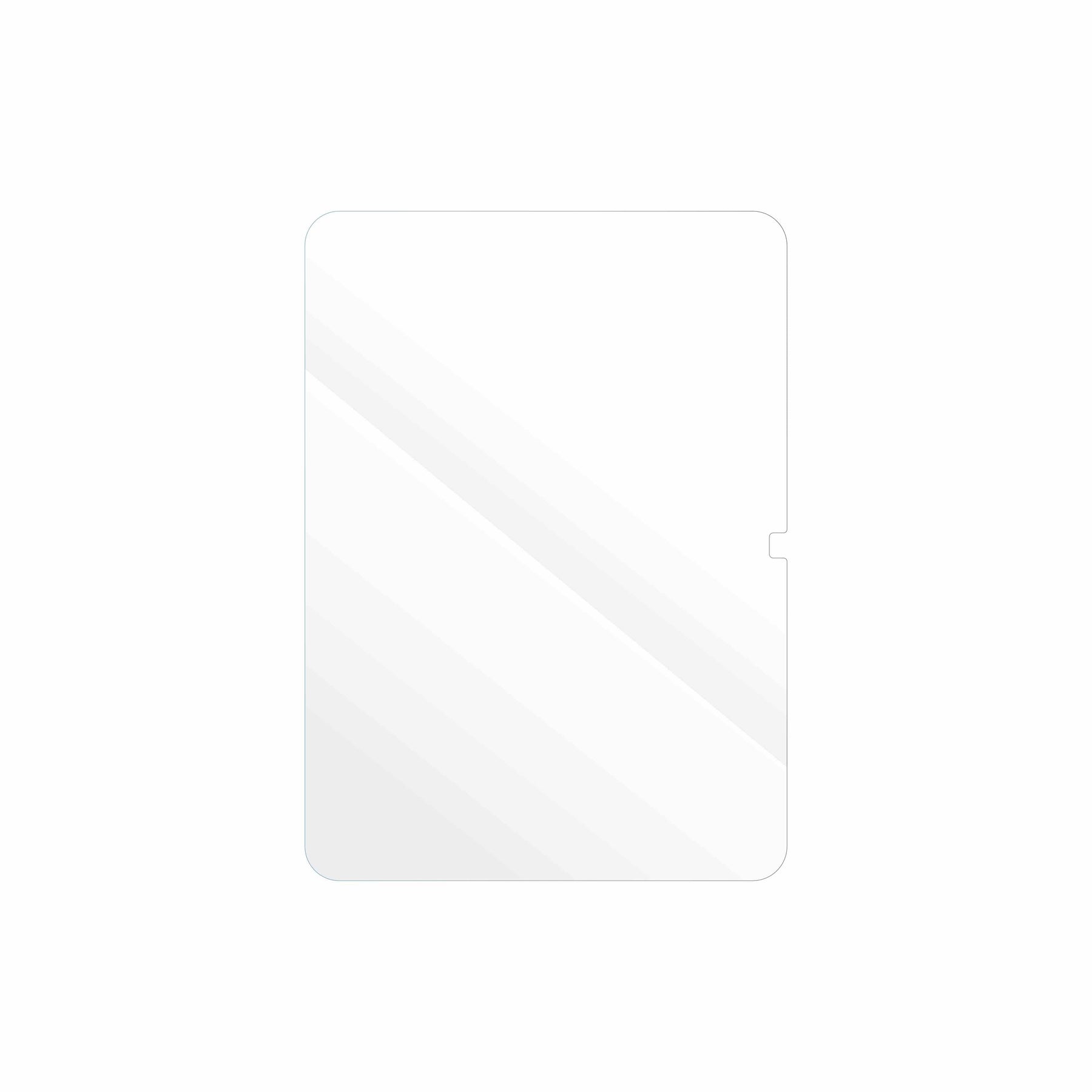 Screen Protector for iPad 10.9 - 10th Gen