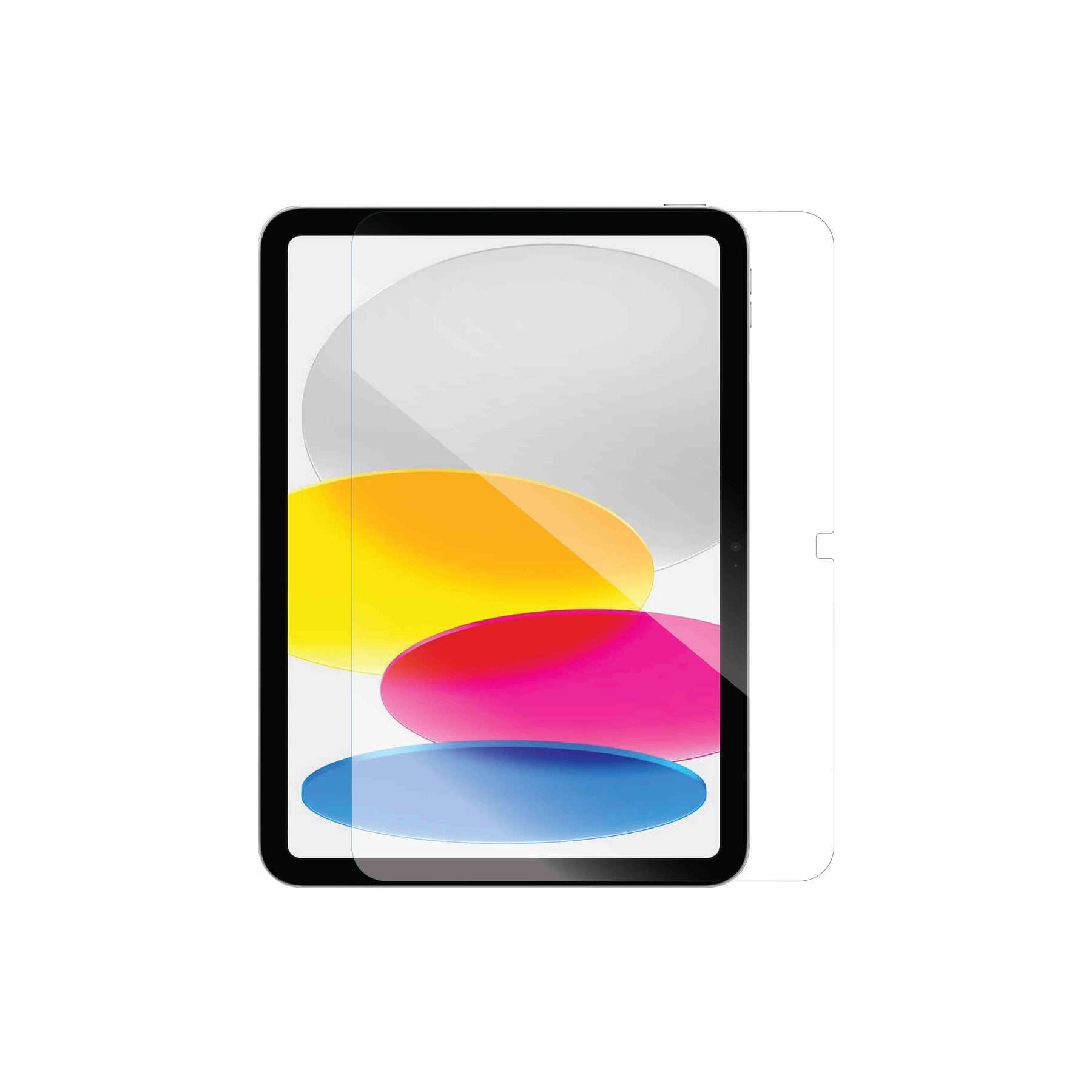 Screen Protector for iPad 10.9 - 10th Gen