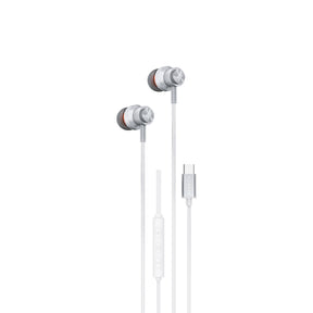 Smartix Premium Immerse Link Designer USB-C Earphone