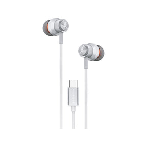 Smartix Premium Immerse Link Designer USB-C Earphone