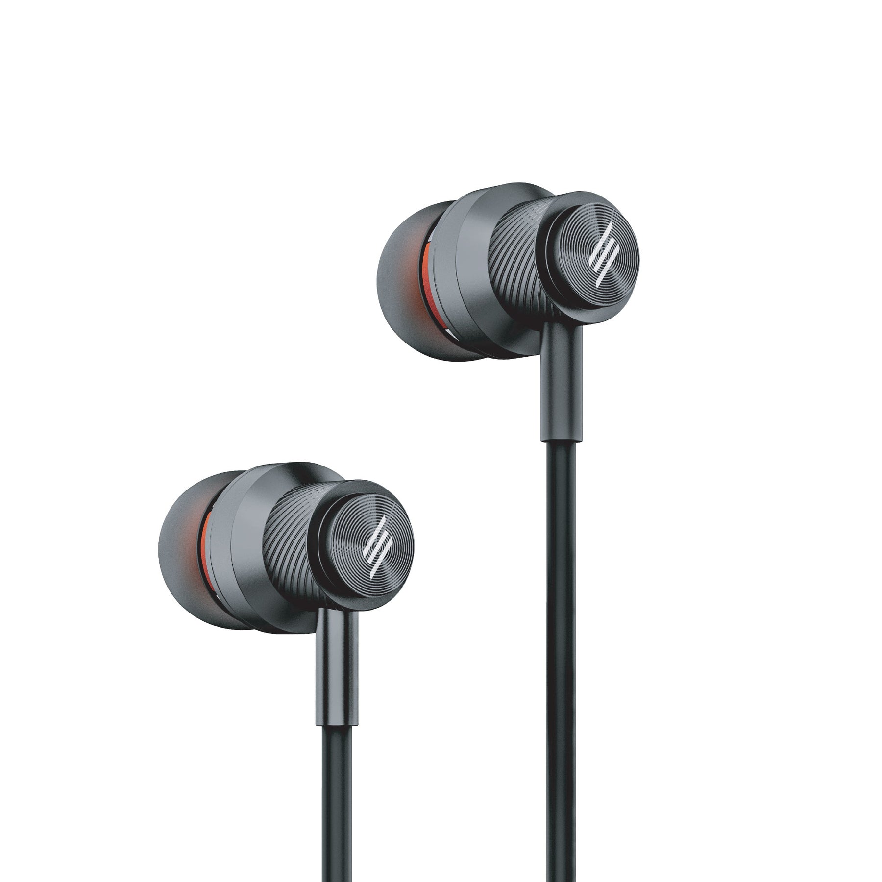 Smartix Premium Immerse Link Designer USB-C Earphone