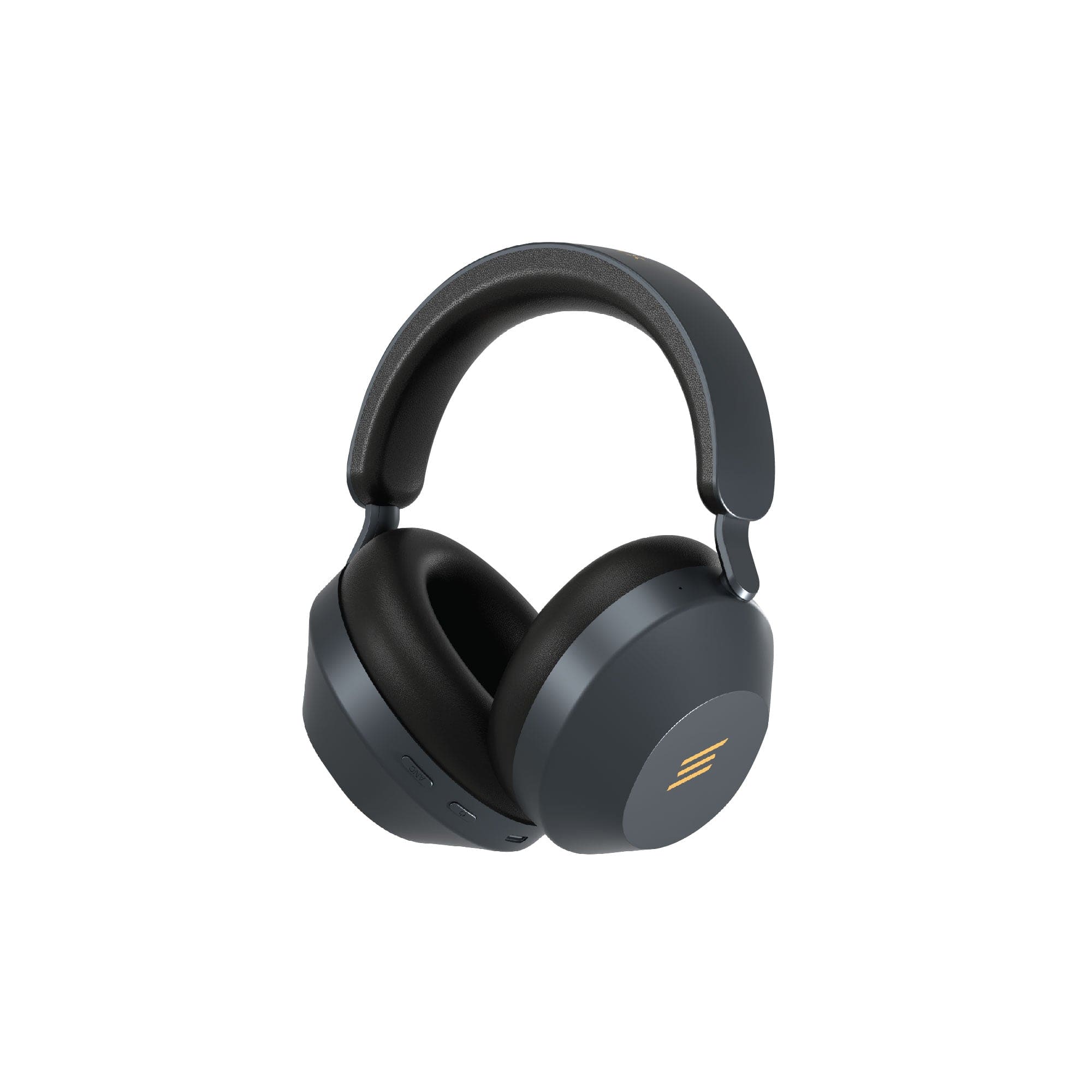 Smartix Intense Wireless Headphones | Bluetooth 6.0 & ANC