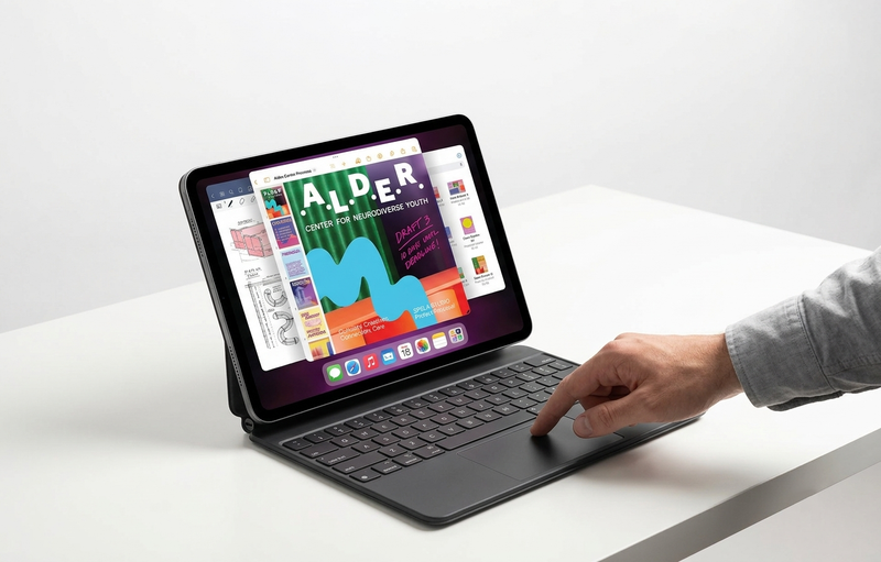 Precision Meets Productivity